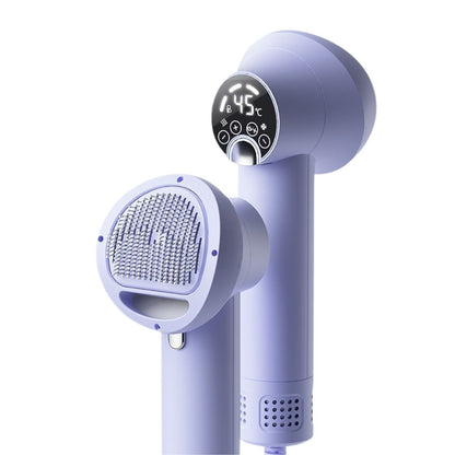 Smart Pet Hair Dryer