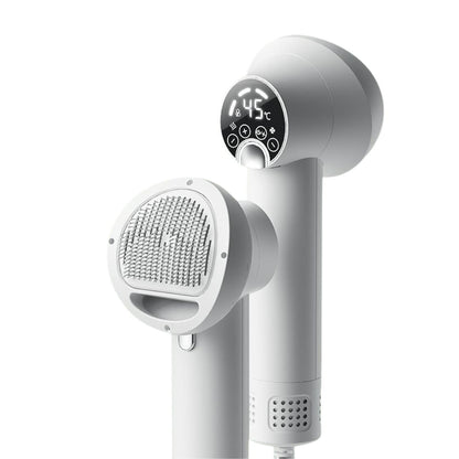 Smart Pet Hair Dryer