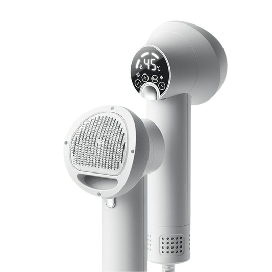 Smart Pet Hair Dryer