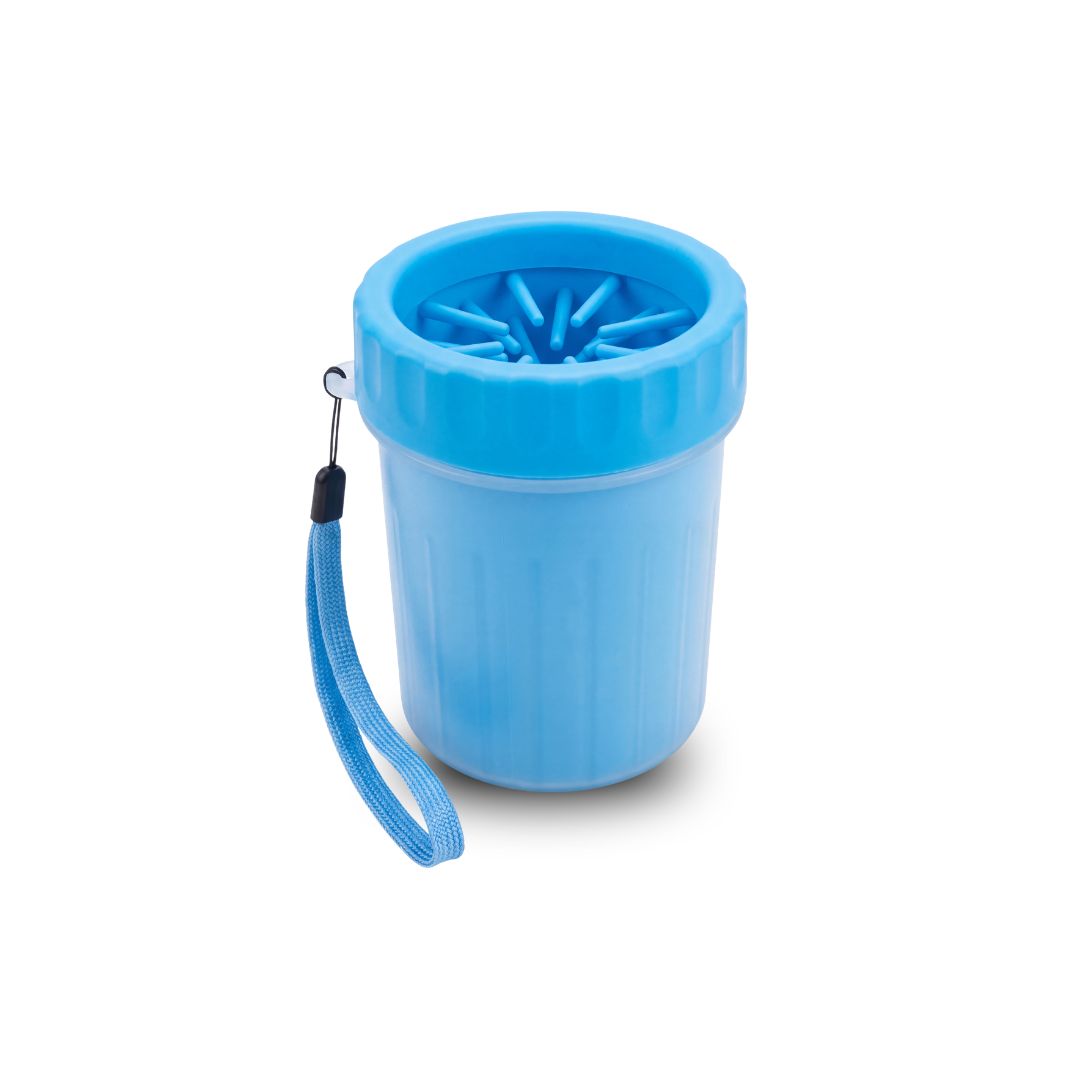 Rocki Paw Cleaner