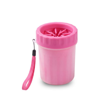 Rocki Paw Cleaner