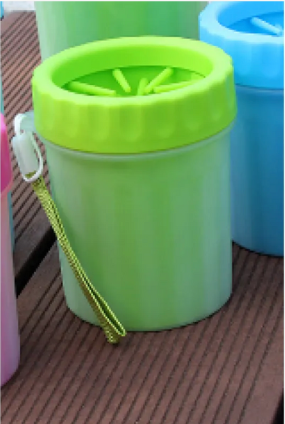 Rocki Paw Cleaner